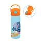 WATER BOTTLE